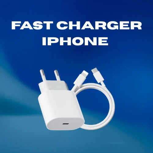 FAST CHARGER