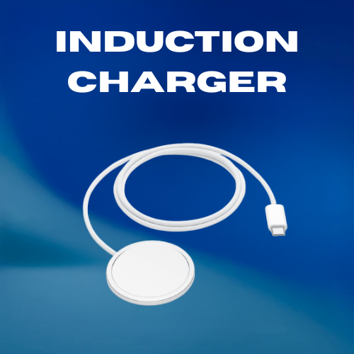 INDUCTION CHARGER