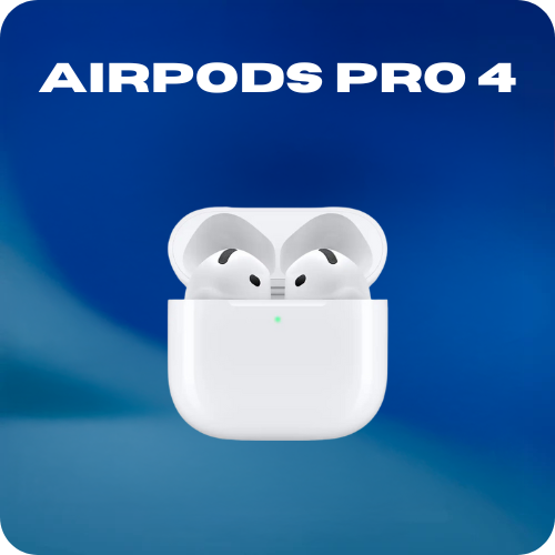 PowerPods Pro 4 |  POWERKITBOX