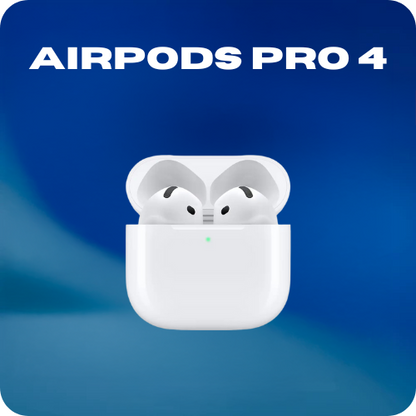 PowerPods Pro 4 |  POWERKITBOX